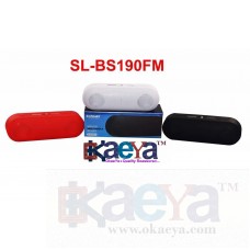 OkaeYa SL-BS190 FM wireless multimedia speaker